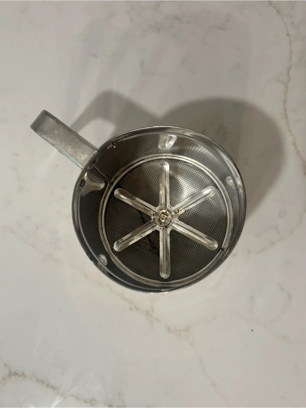Foley durable stainless